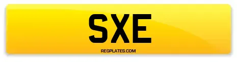 Registration