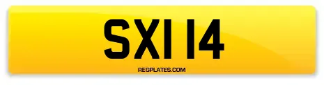 SXI 14