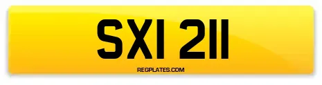 SXI 211