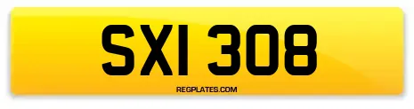 SXI 308