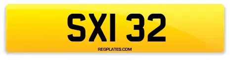 SXI 32