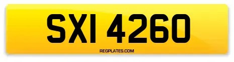 SXI 4260
