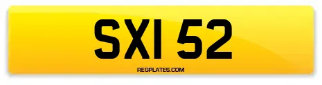SXI 52