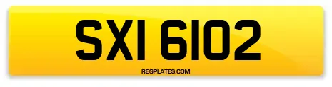 SXI 6102