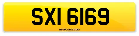 SXI 6169