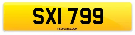 SXI 799