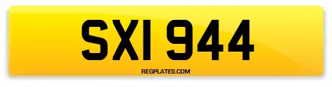 SXI 944