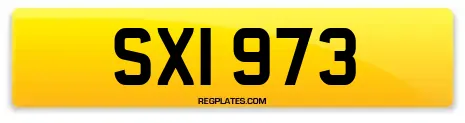 SXI 973