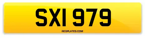 SXI 979