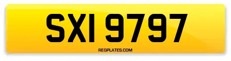 SXI 9797