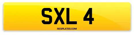 SXL 4