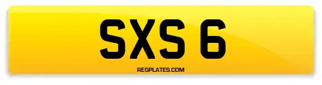 SXS 6