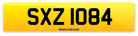 SXZ 1084
