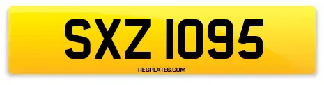 SXZ 1095