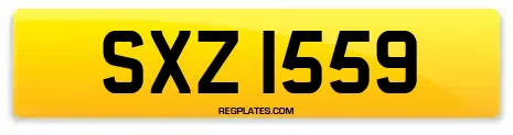 SXZ 1559
