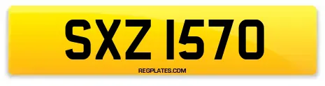 SXZ 1570