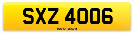 SXZ 4006