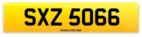 SXZ 5066