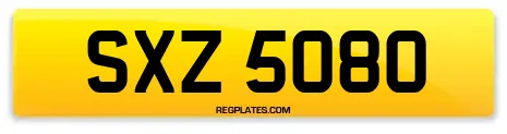 SXZ 5080