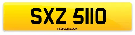 SXZ 5110