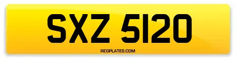 SXZ 5120