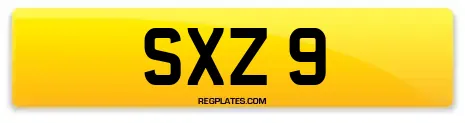 SXZ 9