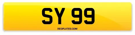 SY 99