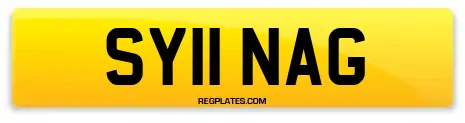 SY11 NAG