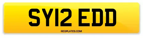 SY12 EDD