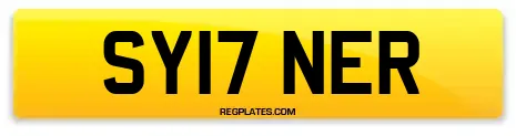 SY17 NER