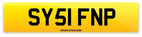SY51 FNP
