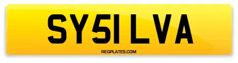 SY51 LVA