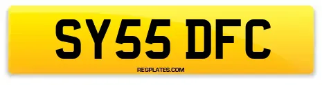SY55 DFC