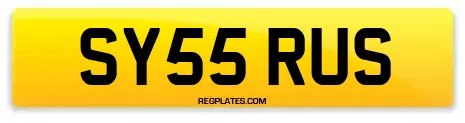SY55 RUS