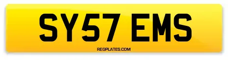SY57 EMS