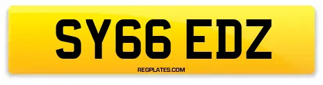 SY66 EDZ