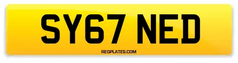 SY67 NED