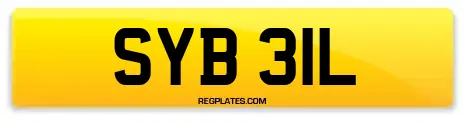 SYB 31L