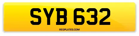 SYB 632