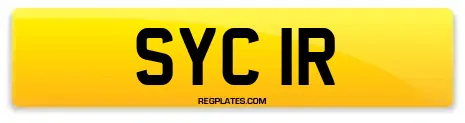 SYC 1R