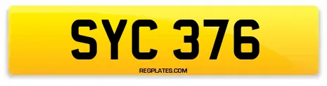 SYC 376