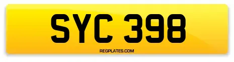 SYC 398
