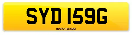 SYD 159G
