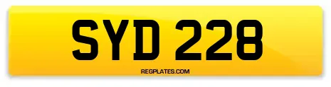SYD 228