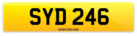 SYD 246