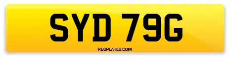 SYD 79G