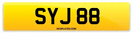 SYJ 88