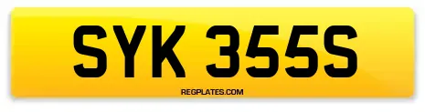 SYK 355S