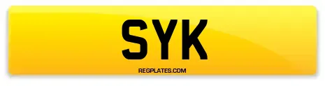 Registration