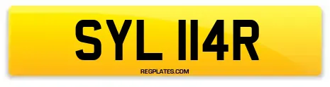 SYL 114R
